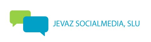 Jevaz Socialmedia SLU Logo